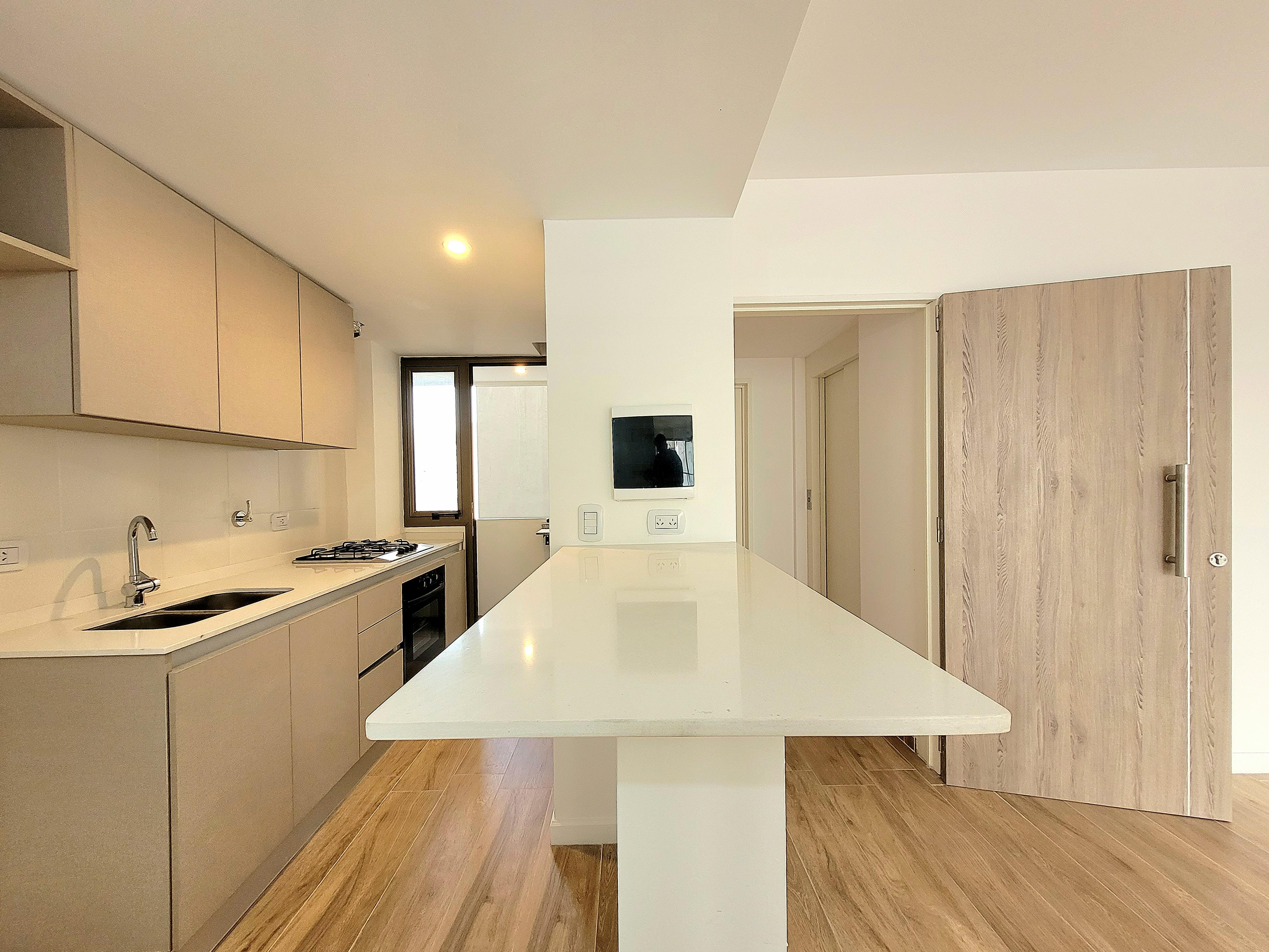 Departamento en venta · Caballito, CABA