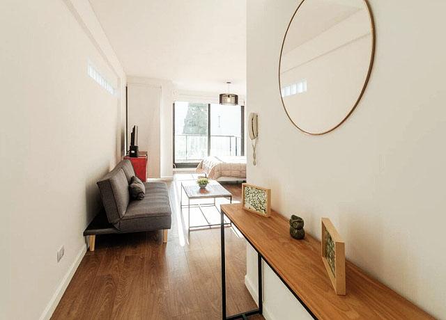 Departamento en venta · Palermo Hollywood, Palermo, CABA
