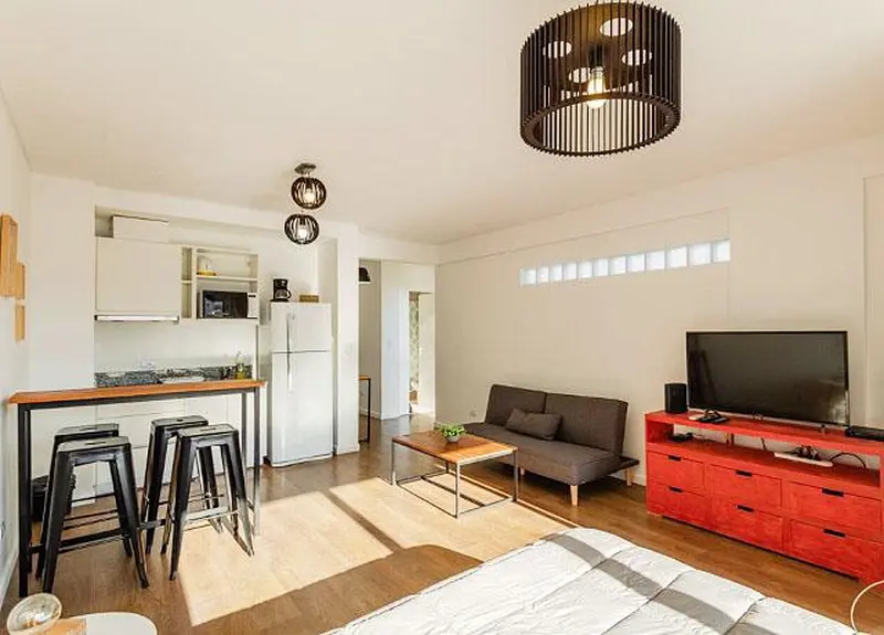 Departamento en venta · Palermo Hollywood, Palermo, CABA Departamento en venta · Palermo Hollywood, Palermo, CABA
