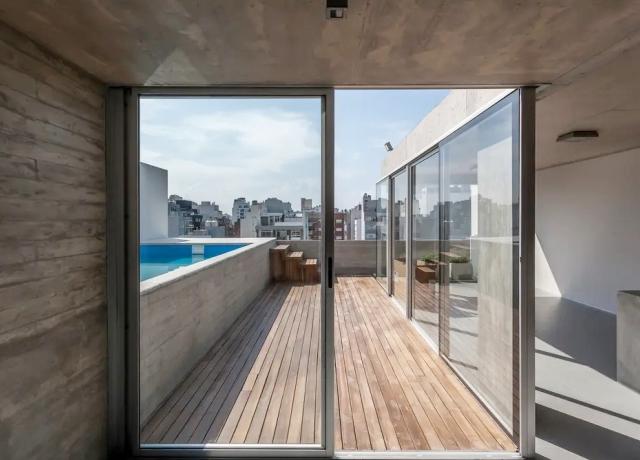 Departamento en venta · Palermo Hollywood, Palermo, CABA