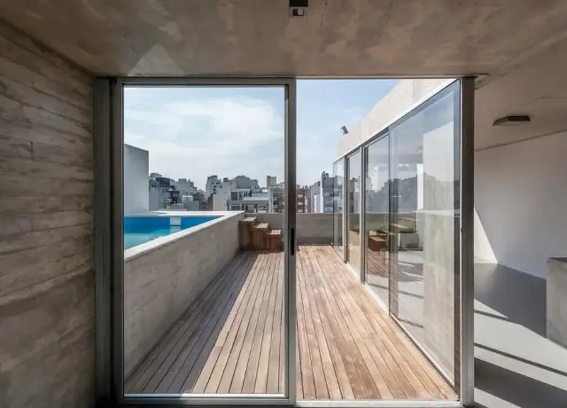Departamento en venta · Palermo Hollywood, Palermo, CABA