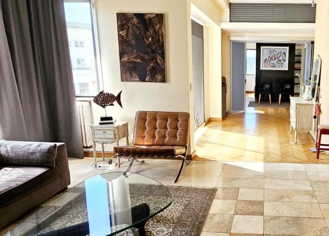 Departamento en alquiler · Recoleta, CABA