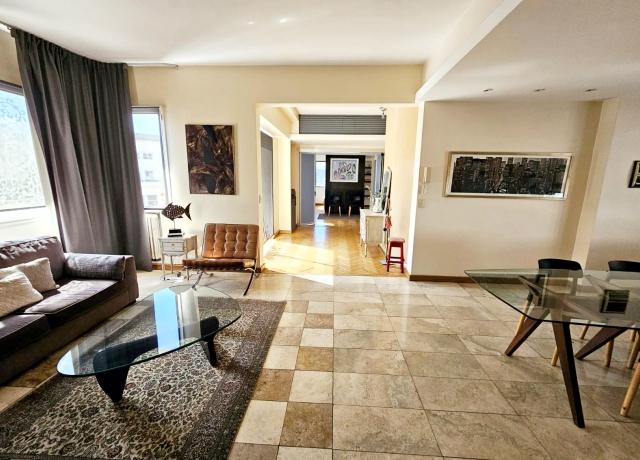 Departamento en alquiler · Recoleta, CABA