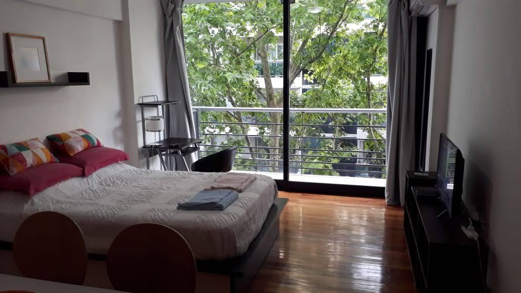 Departamento en alquiler · Nuñez, CABA