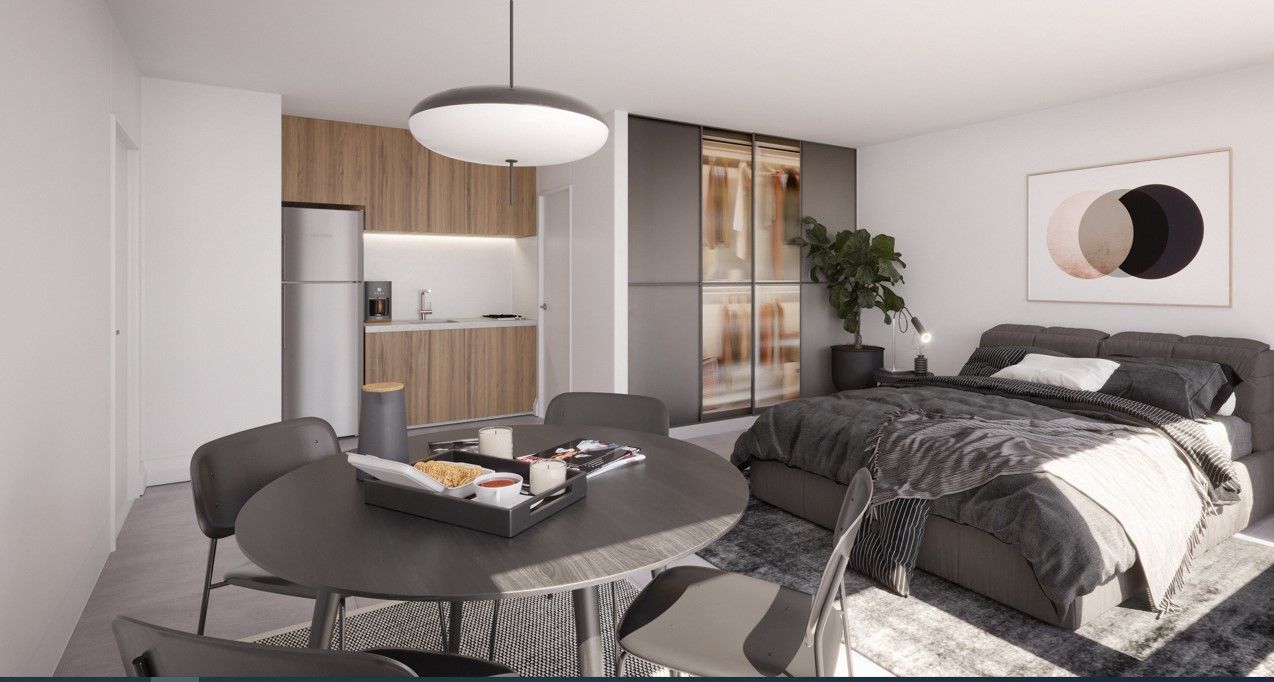 Departamento en venta · Hurlingham, Hurlingham, GBA Oeste, Provincia de Buenos Aires