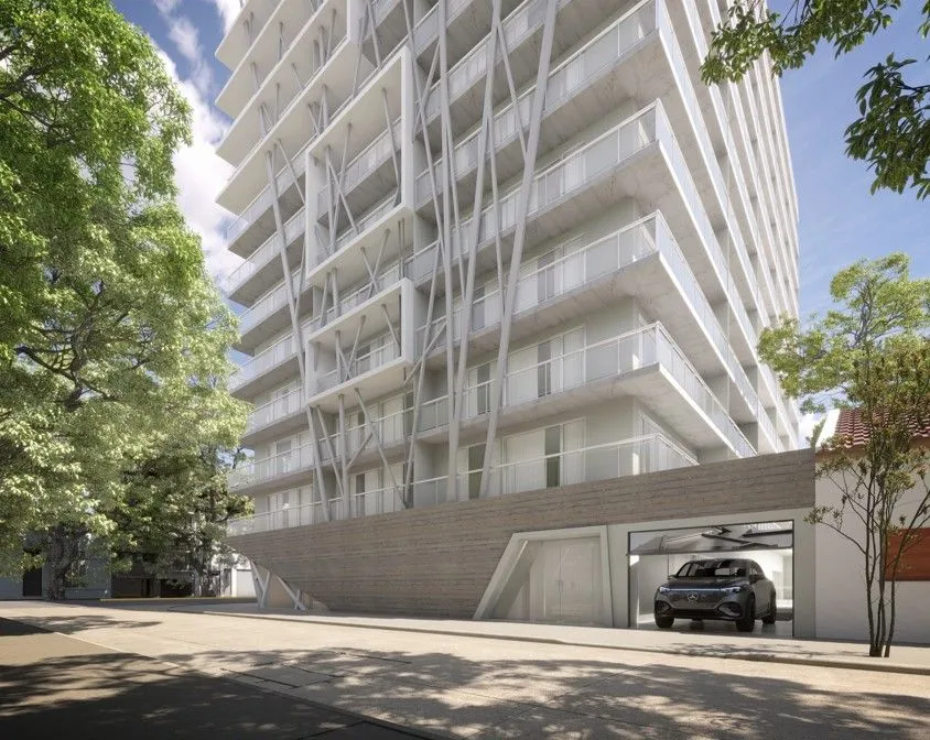 Departamento en venta · Hurlingham, Hurlingham, GBA Oeste, Provincia de Buenos Aires