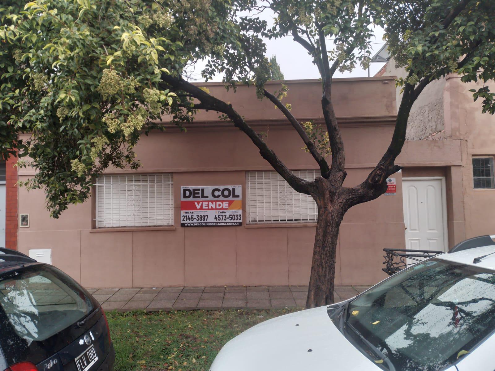 Casa en venta · Villa Maipú, General San Martin, GBA Norte, Provincia de Buenos Aires