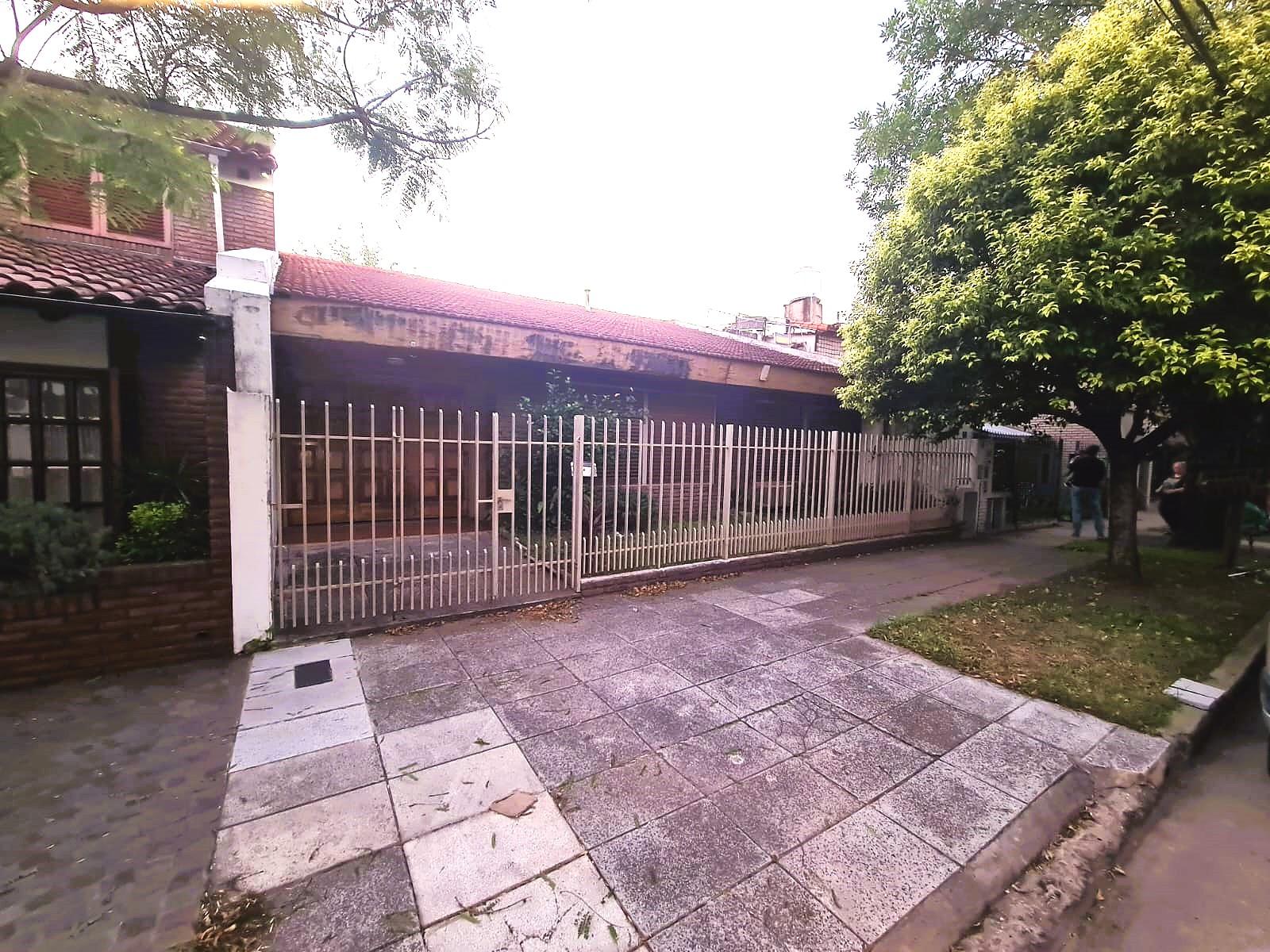Casa en venta · Ramos Mejia Sur, Ramos Mejia, La Matanza, GBA Oeste, Provincia de Buenos Aires