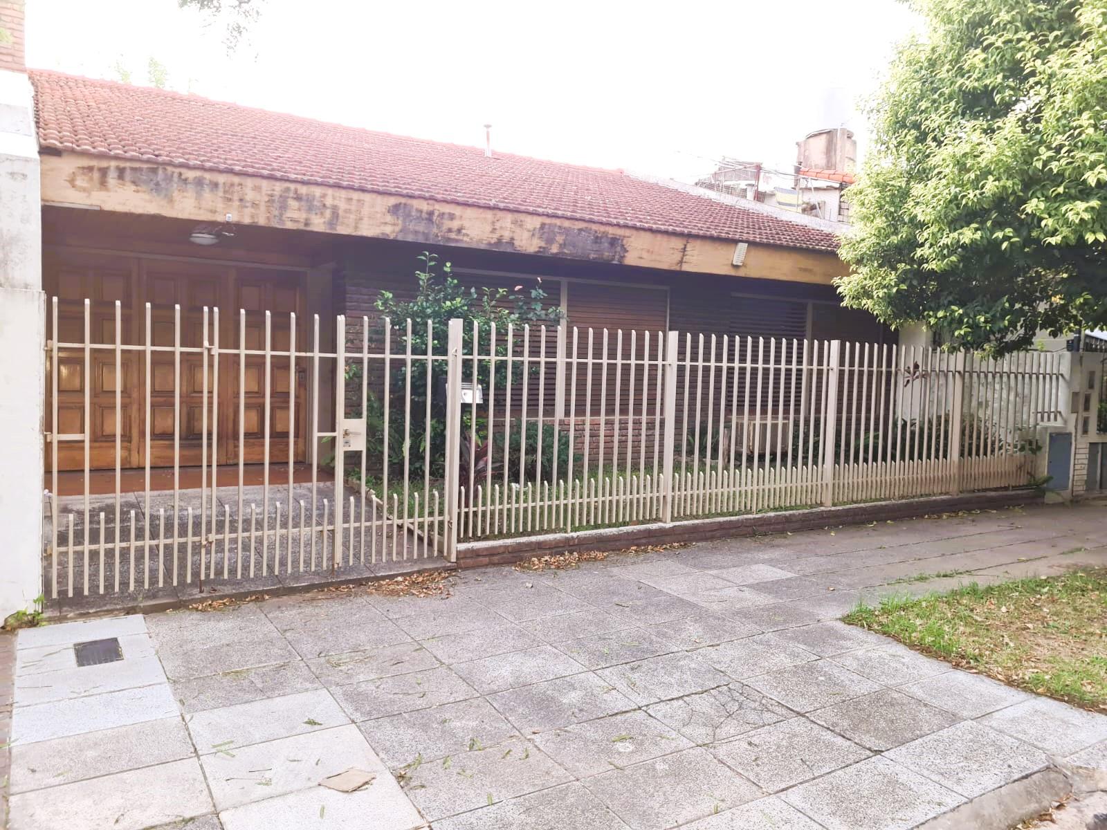 Casa en venta · Ramos Mejia Sur, Ramos Mejia, La Matanza, GBA Oeste, Provincia de Buenos Aires