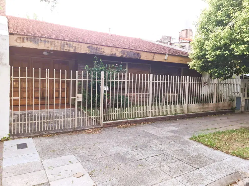 Casa en venta · Ramos Mejia Sur, Ramos Mejia, La Matanza, GBA Oeste, Provincia de Buenos Aires