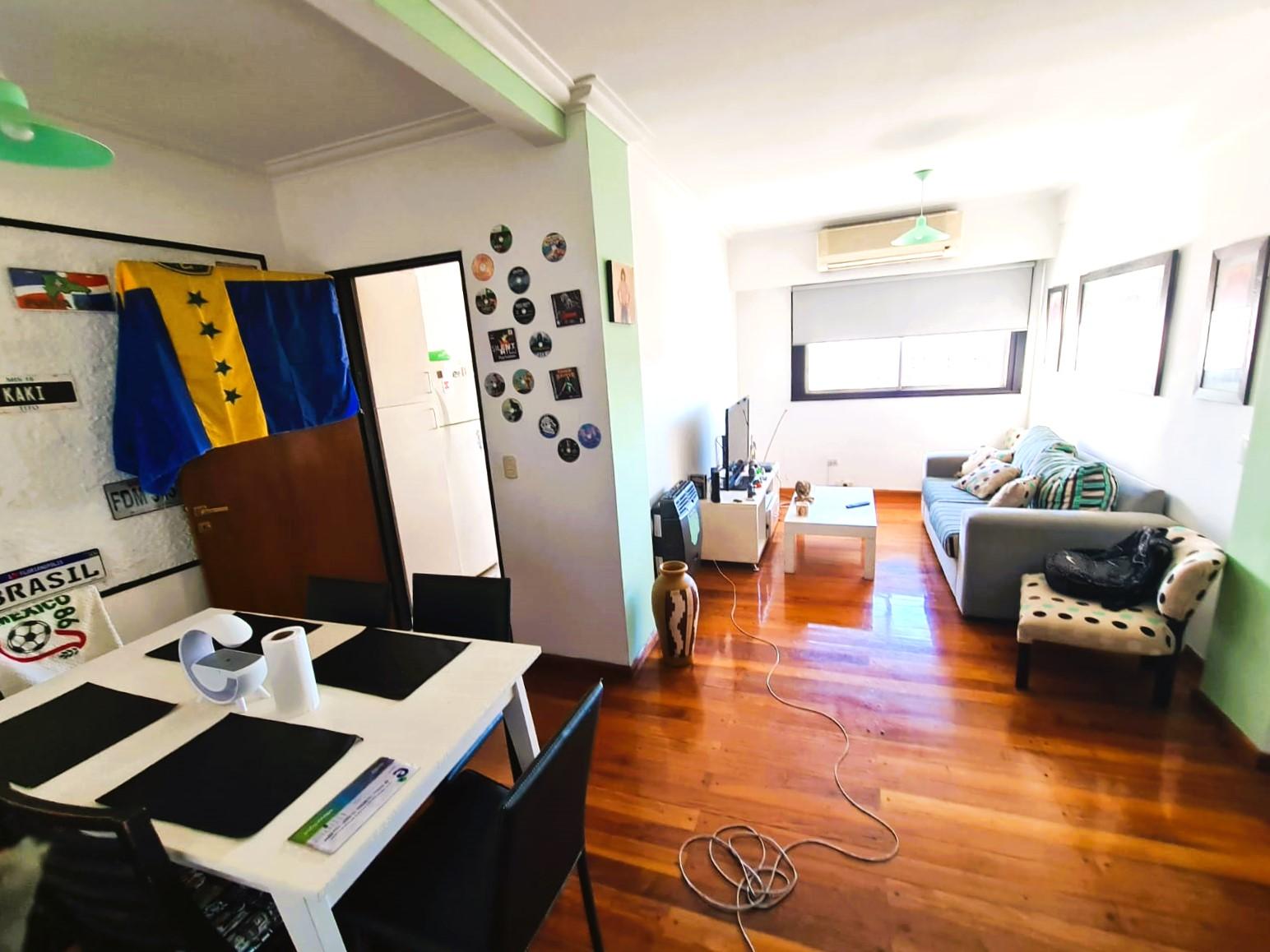 Departamento en venta · Ramos Mejia Sur, Ramos Mejia, La Matanza, GBA Oeste, Provincia de Buenos Aires