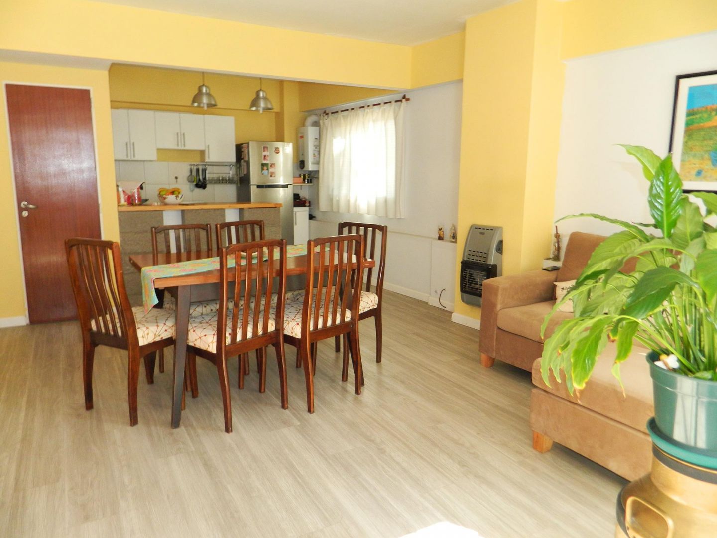 PH en venta · Villa General Mitre, Totoral, Córdoba