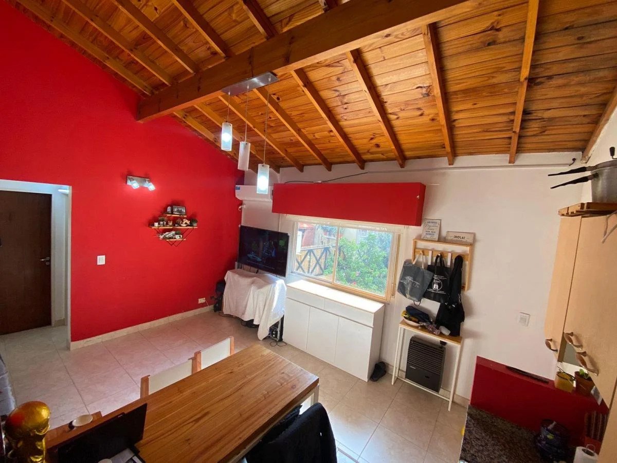 PH en venta · Villa Urquiza, CABA