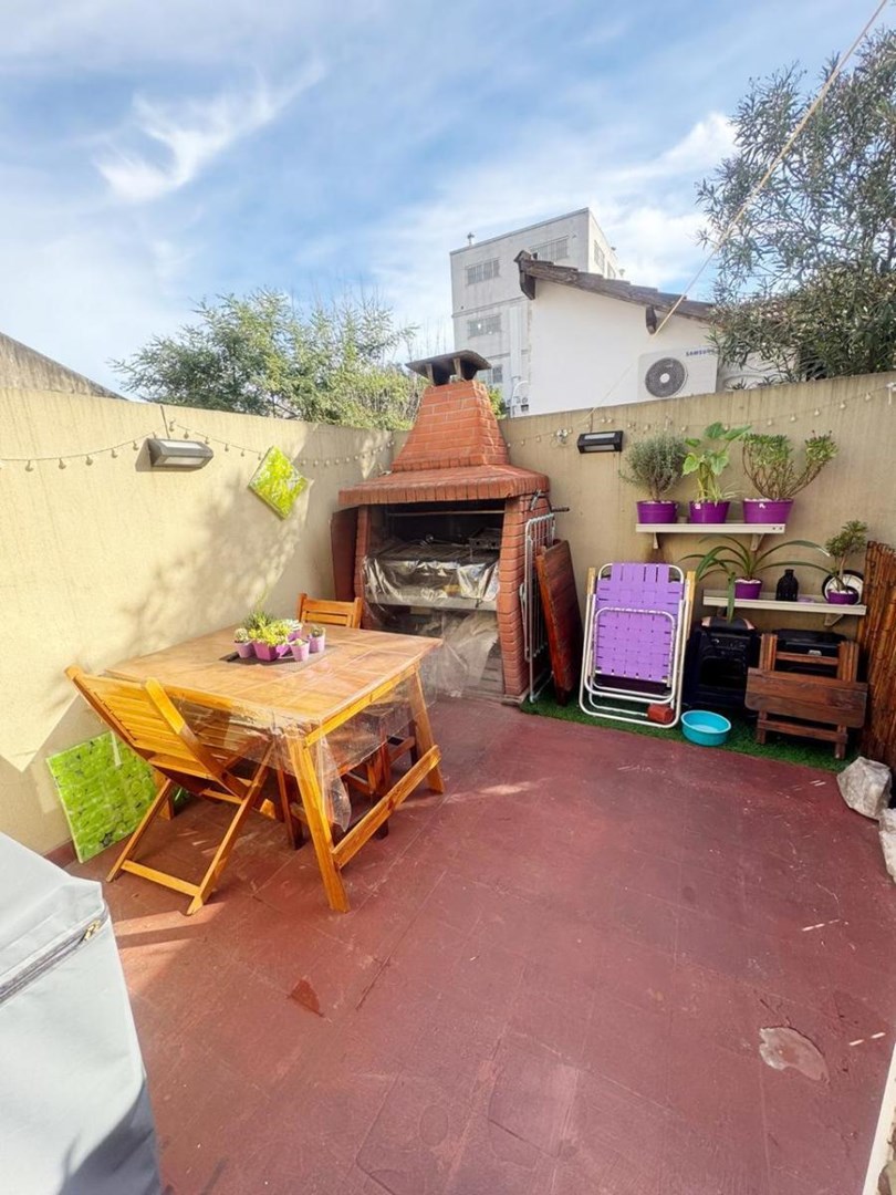 PH en venta · Villa Urquiza, CABA