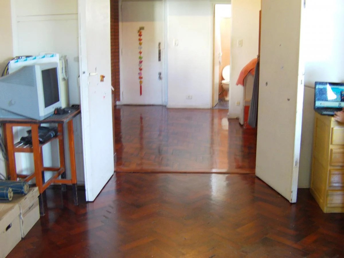 Departamento en venta · San Cristobal, CABA