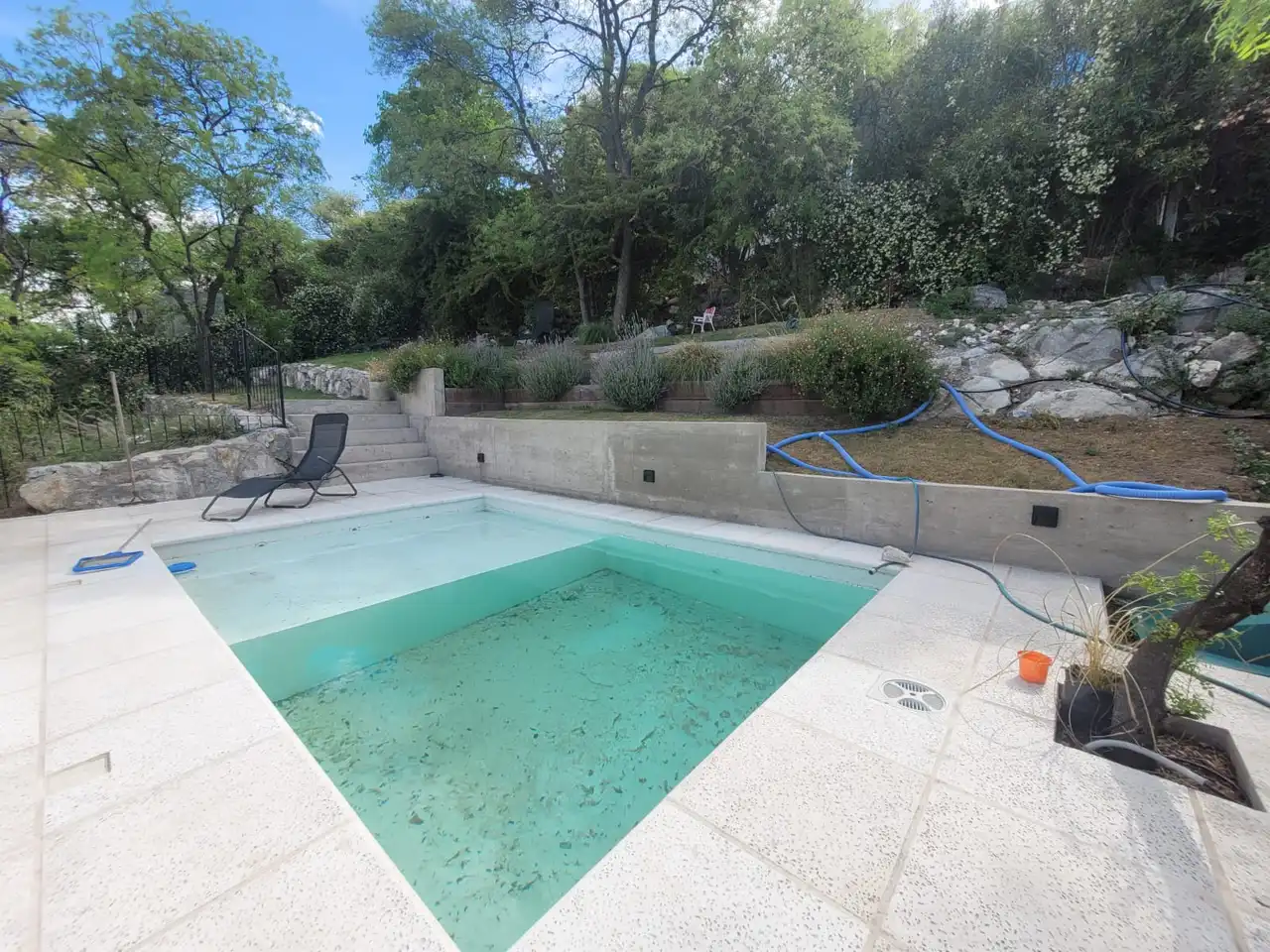 Casa en venta · La Calera