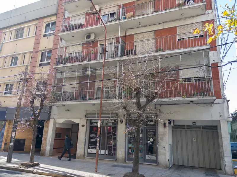 Departamento en alquiler · Ramos Mejia, La Matanza, GBA Oeste, Provincia de Buenos Aires