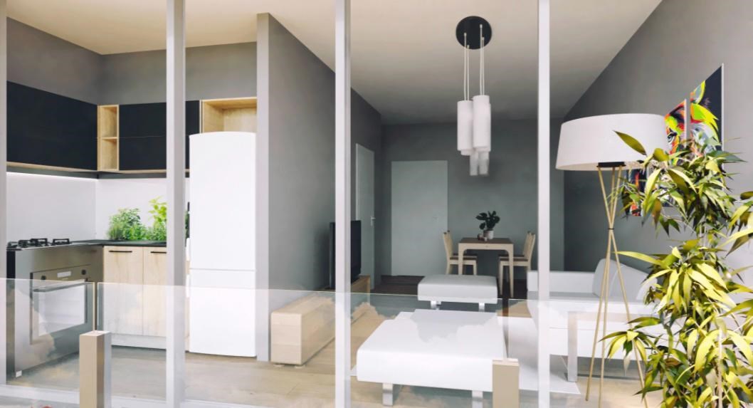 Departamento en venta · Belgrano, CABA
