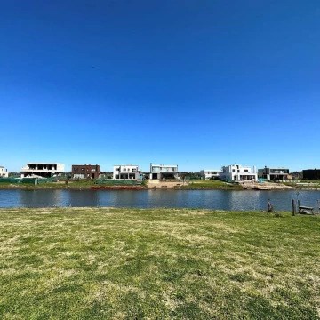 Terreno en venta · El Naudir, Escobar, GBA Norte, Provincia de Buenos Aires