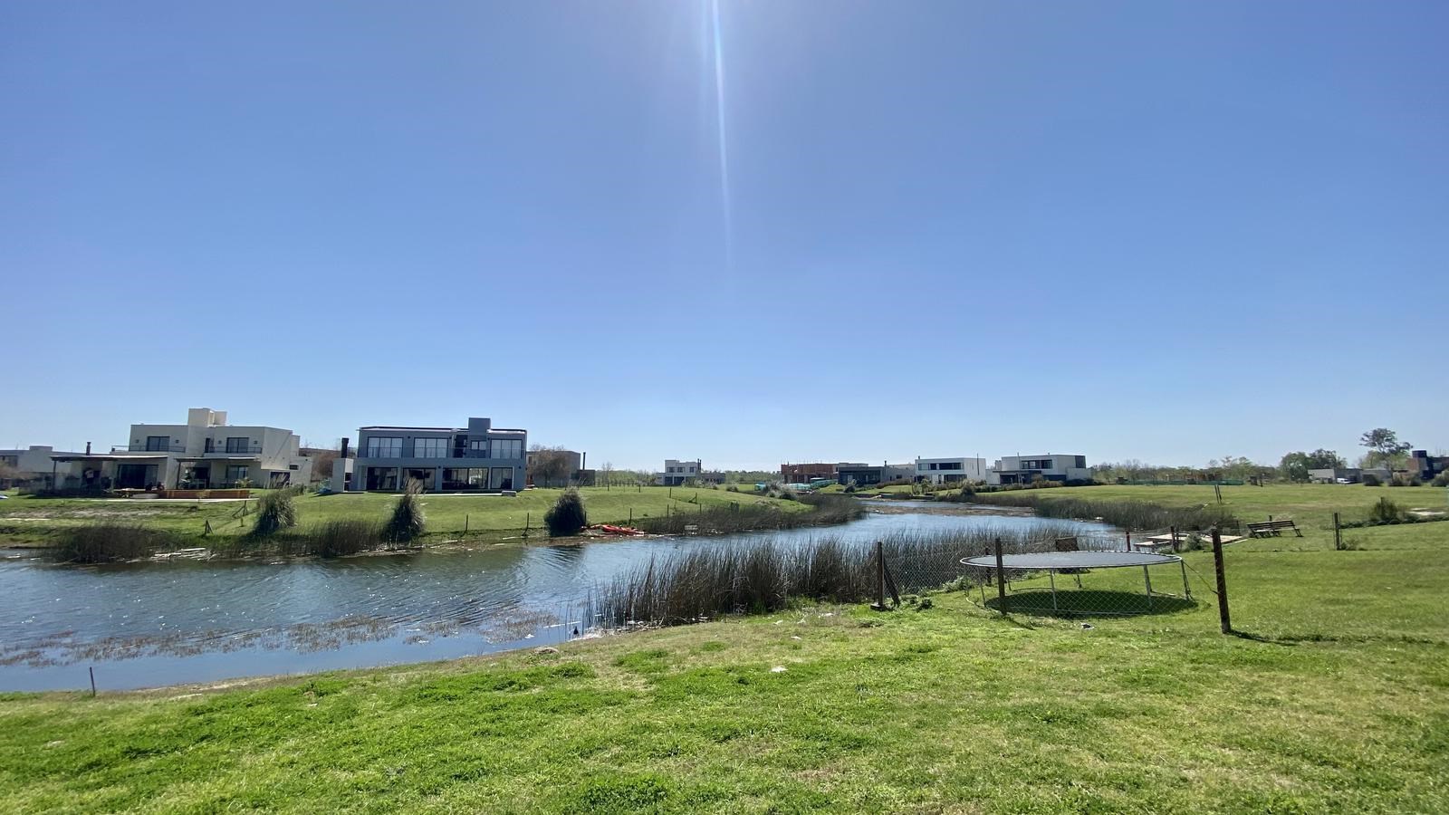 Terreno en venta · El Naudir, Escobar, GBA Norte, Provincia de Buenos Aires