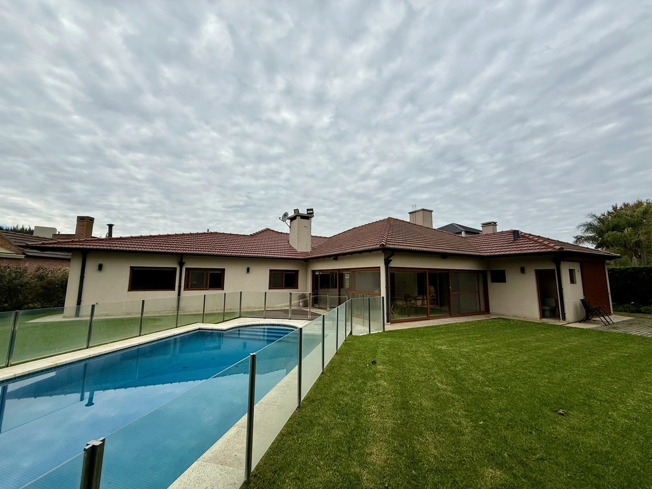Casa en venta · Francisco Alvarez