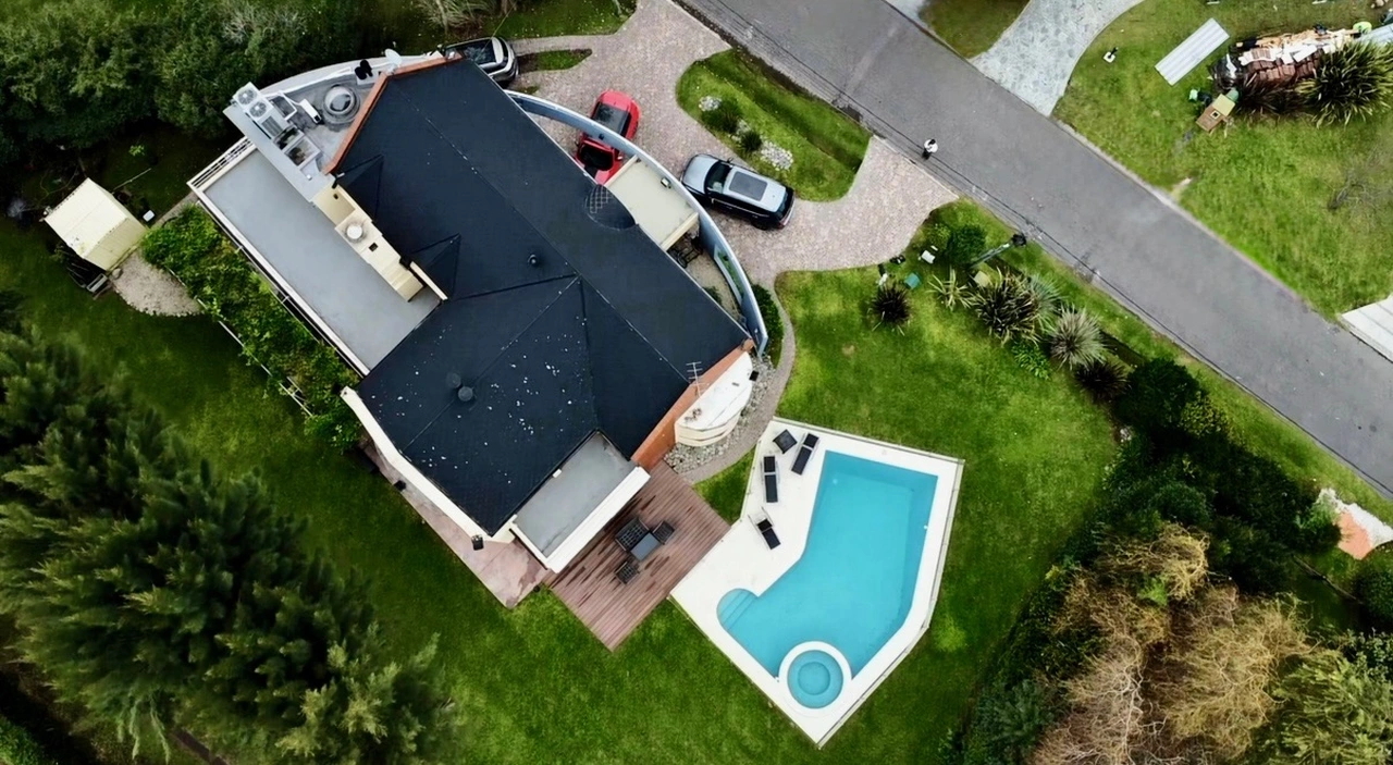 Casa en venta · Francisco Alvarez