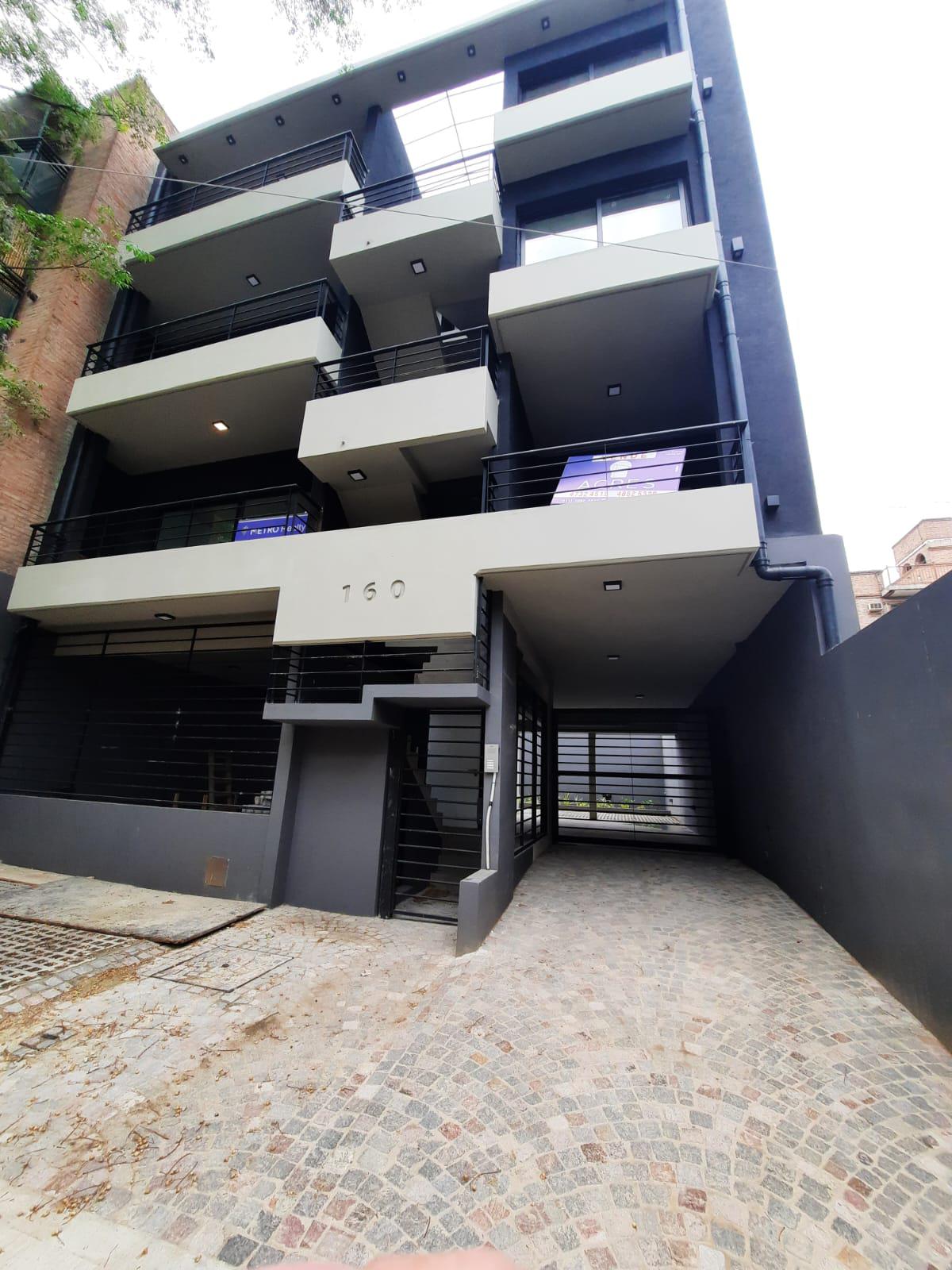 Departamento en venta · Beccar, San Isidro, GBA Norte, Provincia de Buenos Aires