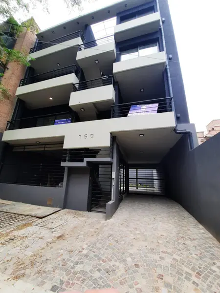 Departamento en venta · Beccar, San Isidro, GBA Norte, Provincia de Buenos Aires Departamento en venta · Beccar, San Isidro, GBA Norte, Provincia de Buenos Aires