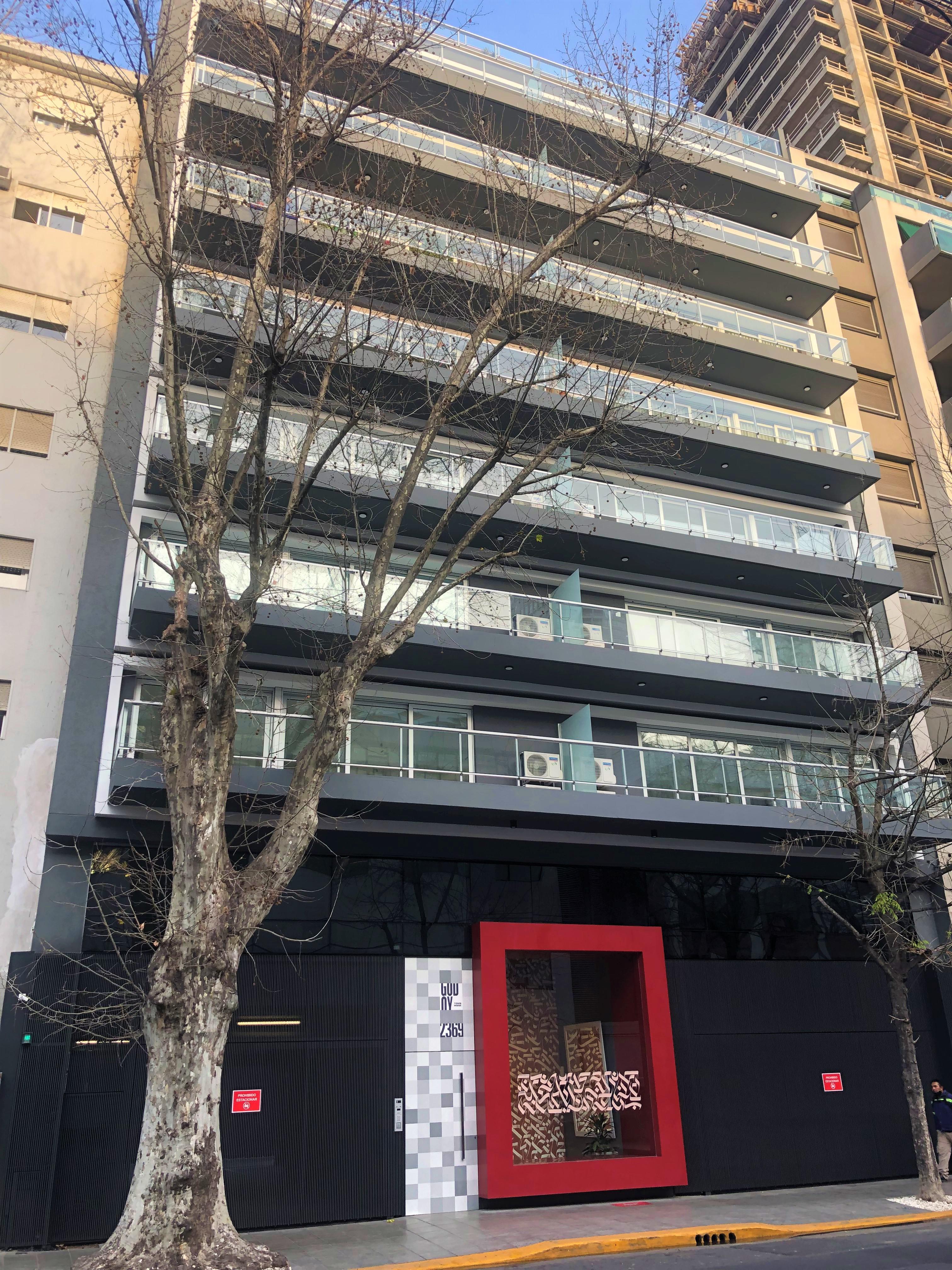 Emprendimiento en venta · Palermo Soho, Palermo, CABA