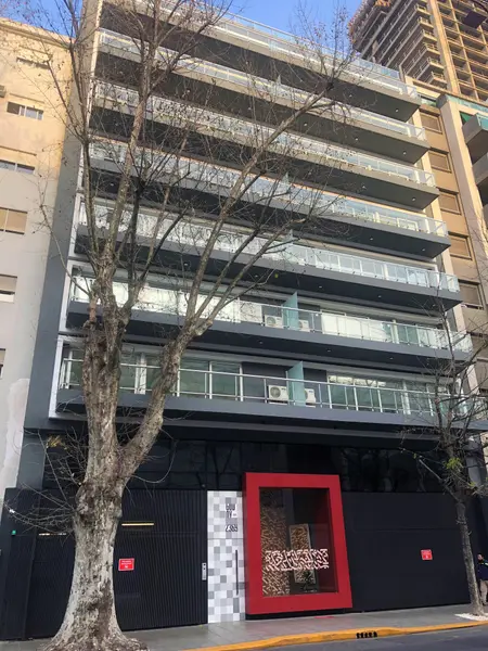Emprendimiento en venta · Palermo Soho, Palermo, CABA