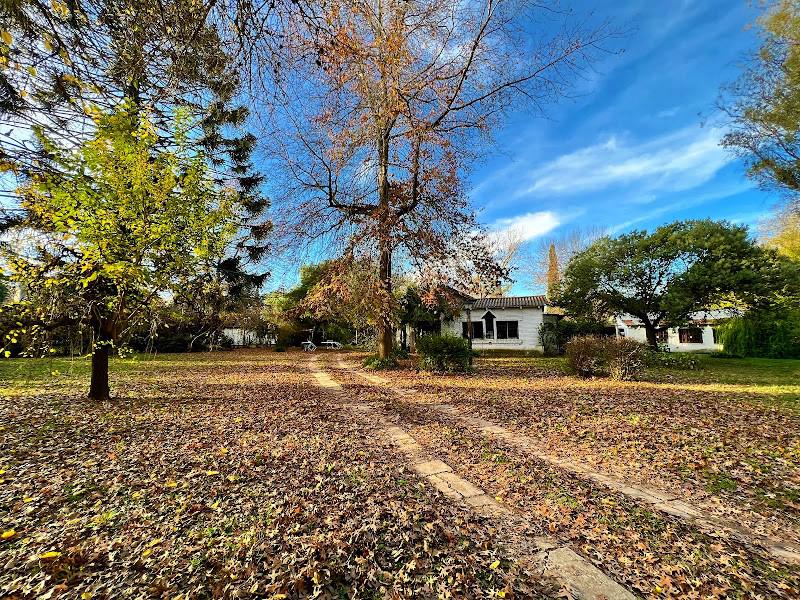 Terreno en venta · Pilar, GBA Norte, Provincia de Buenos Aires