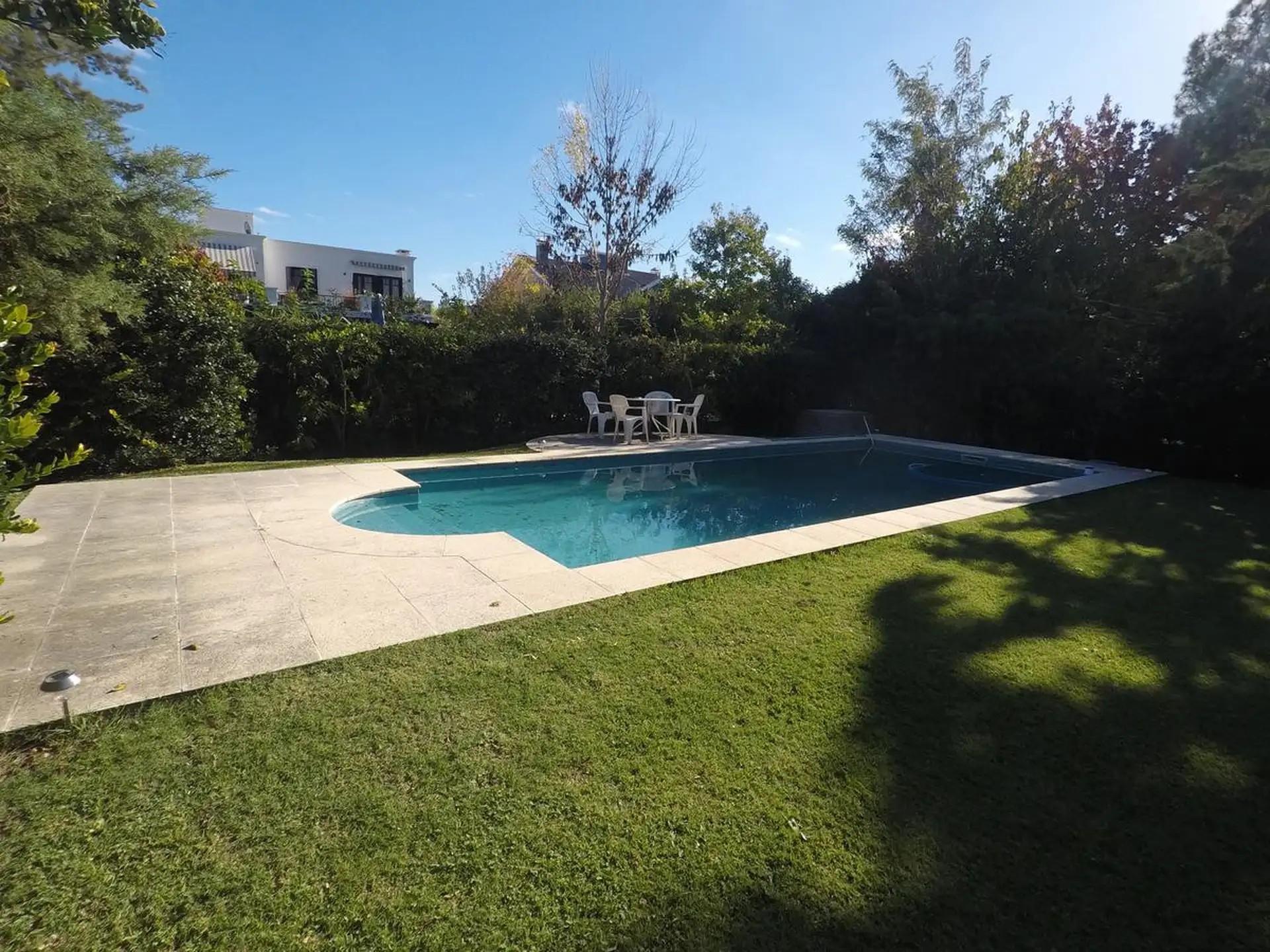 Casa en venta · Campo Grande, Pilar, GBA Norte, Provincia de Buenos Aires