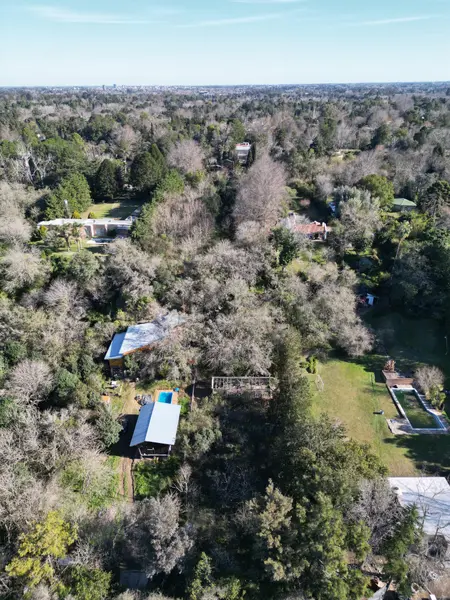 Terreno en venta · Barrio El Cazador, Escobar, GBA Norte, Provincia de Buenos Aires