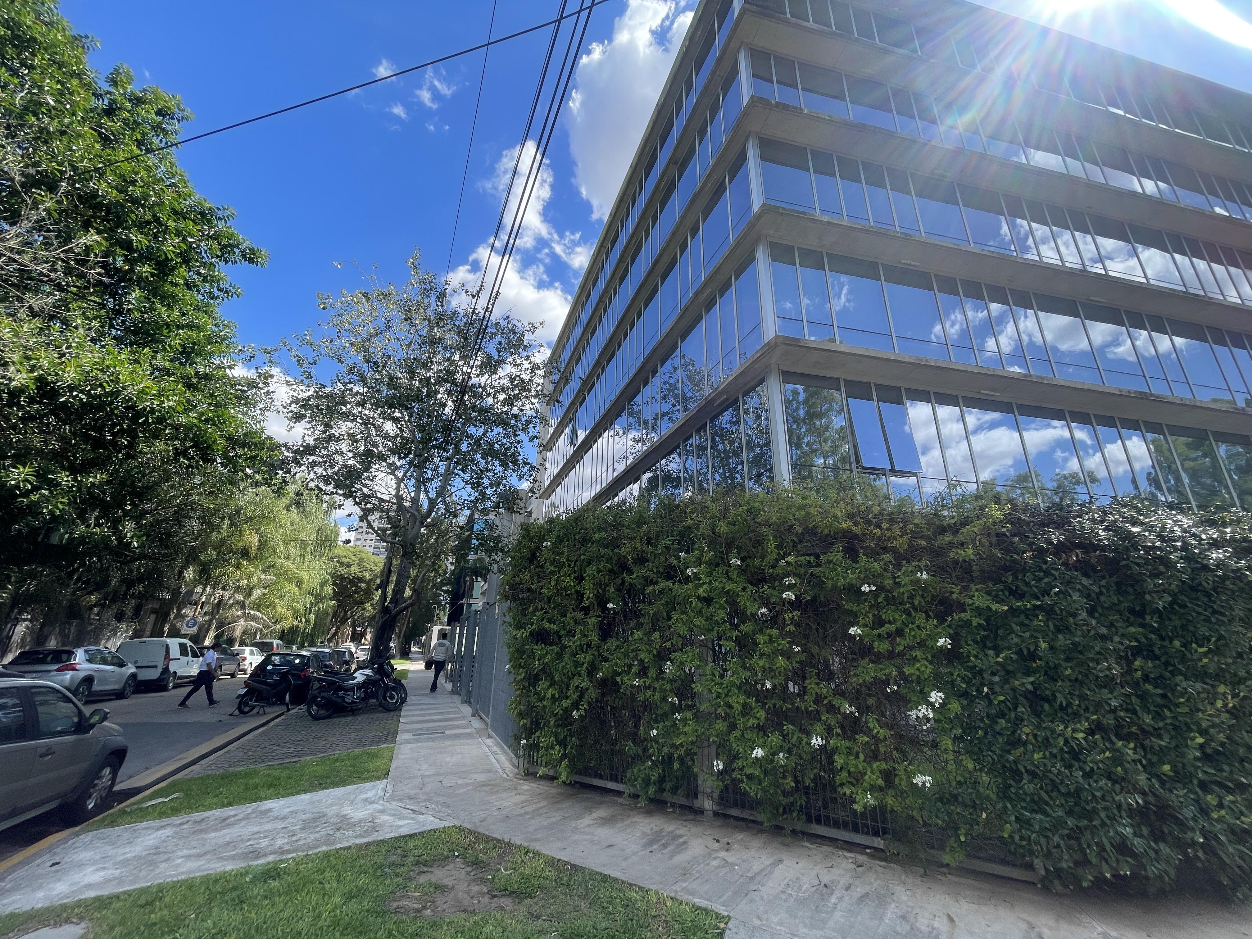 Oficina en alquiler · Olivos, Vicente López, GBA Norte, Provincia de Buenos Aires