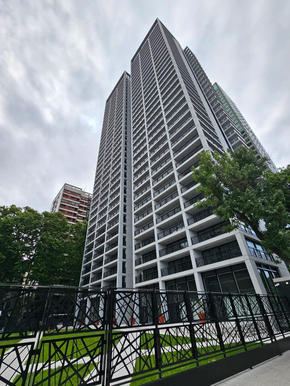 Departamento en venta · Puerto Madero, CABA