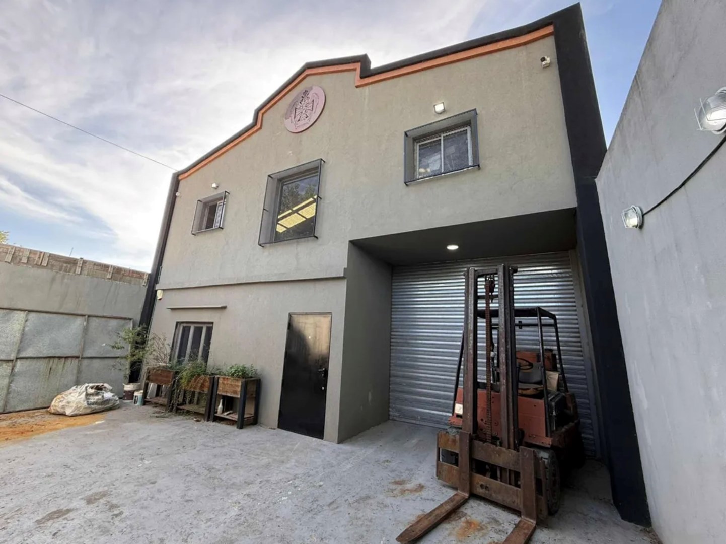 Depósito en venta · Benavidez, Tigre, GBA Norte, Provincia de Buenos Aires