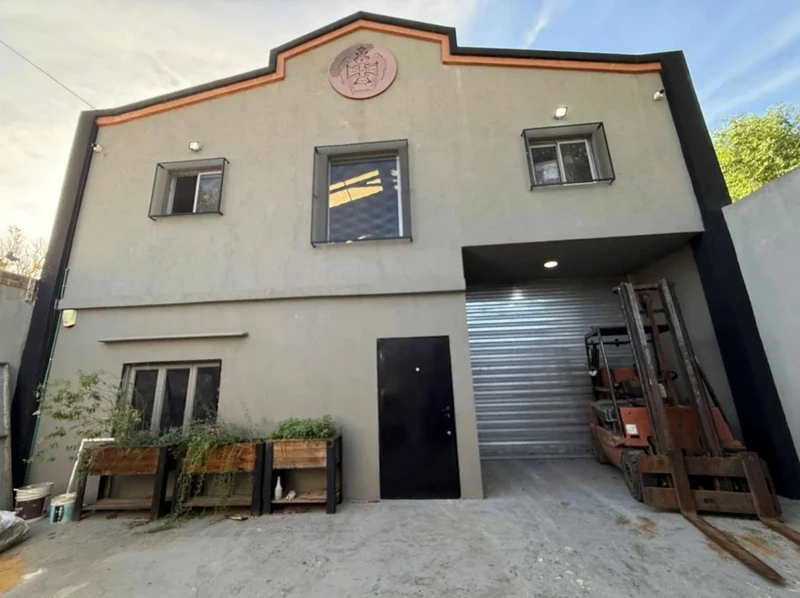 Depósito en venta · Benavidez, Tigre, GBA Norte, Provincia de Buenos Aires