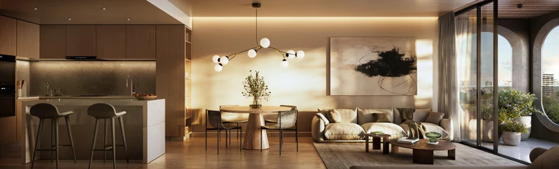 Departamento en venta · Palermo Soho, Palermo, CABA