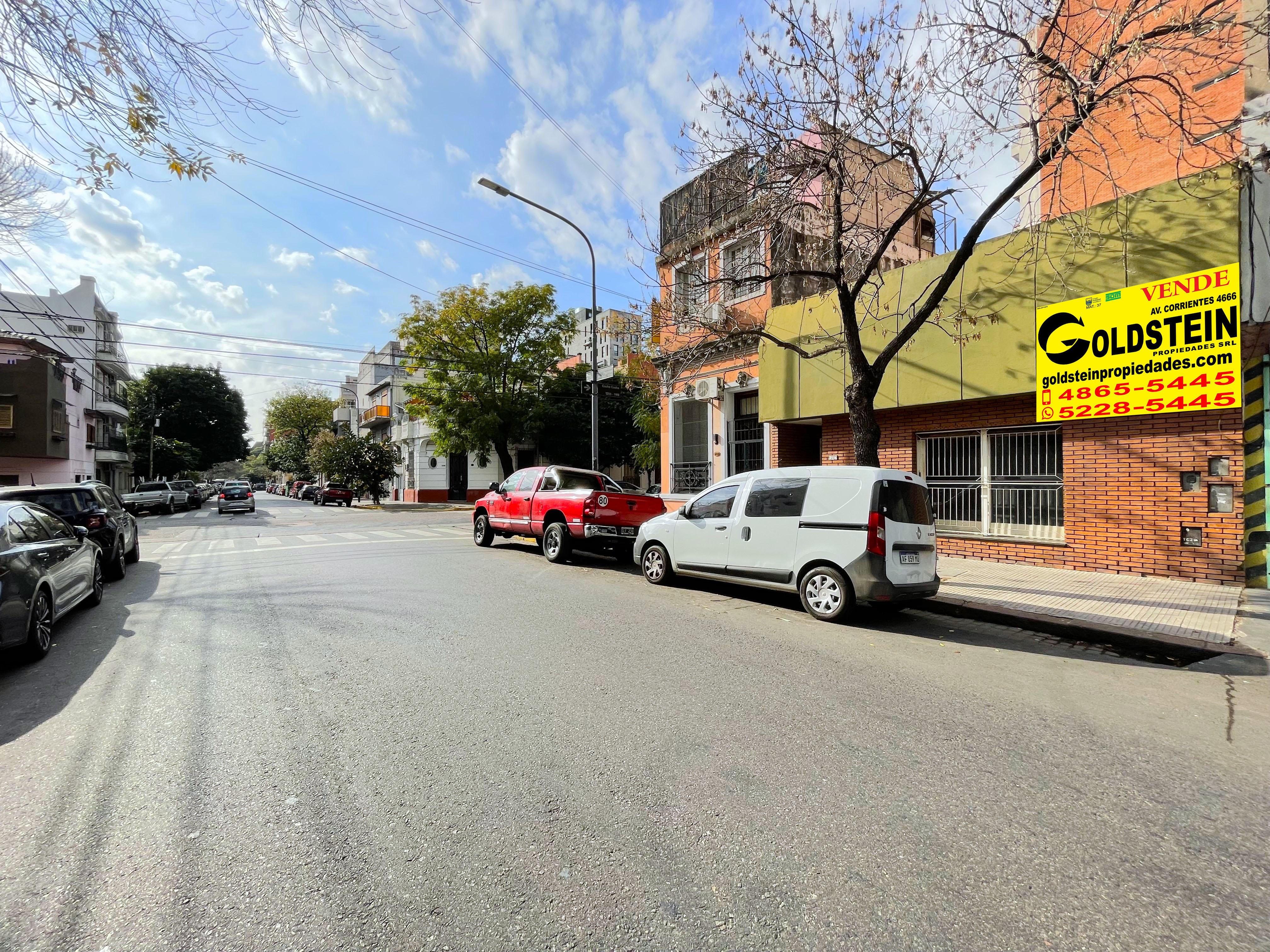 Casa en venta · Caballito, CABA
