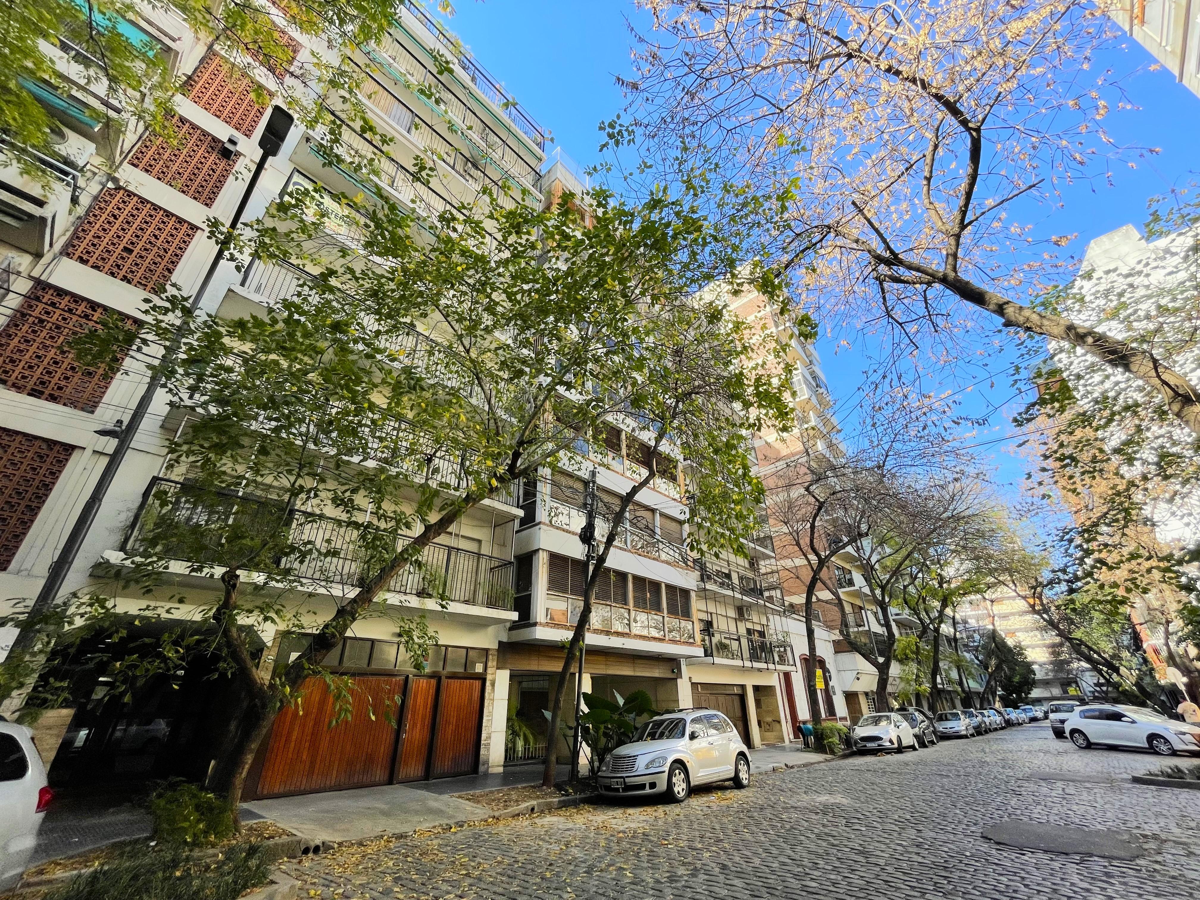 Departamento en venta · Almagro, CABA