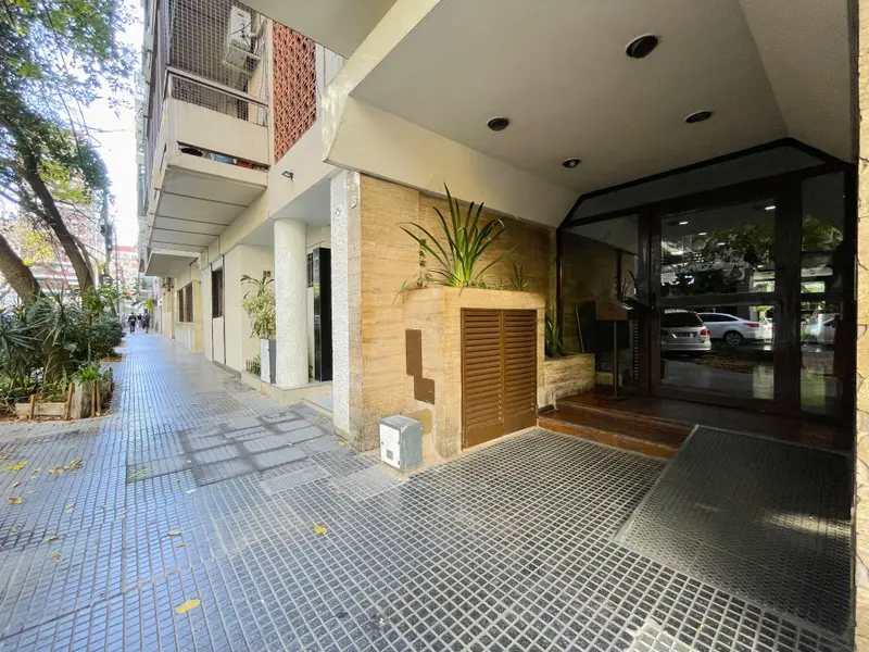 Departamento en venta · Almagro, CABA