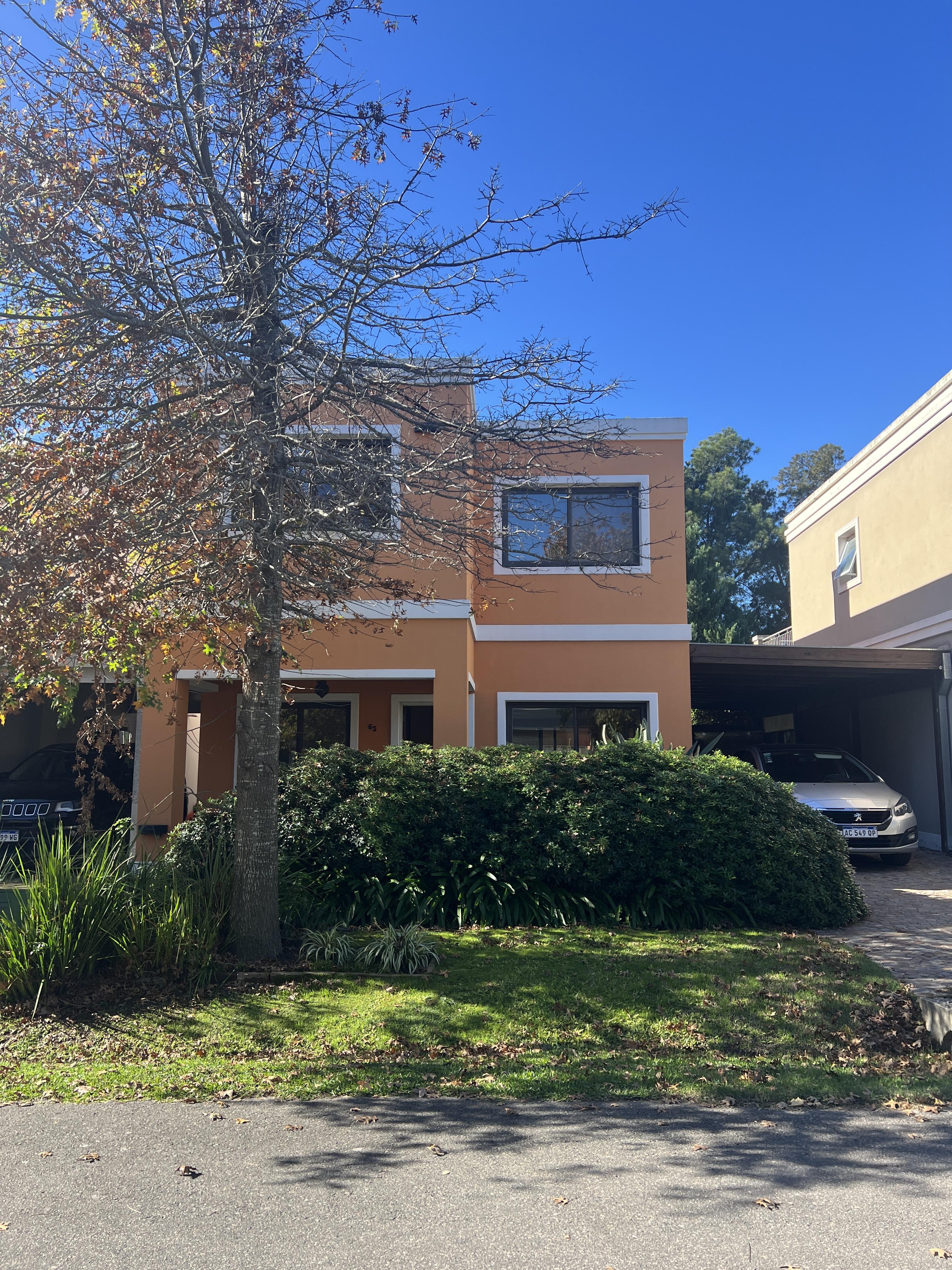 Casa en venta · Habitat Residencias, Pilar, GBA Norte, Provincia de Buenos Aires
