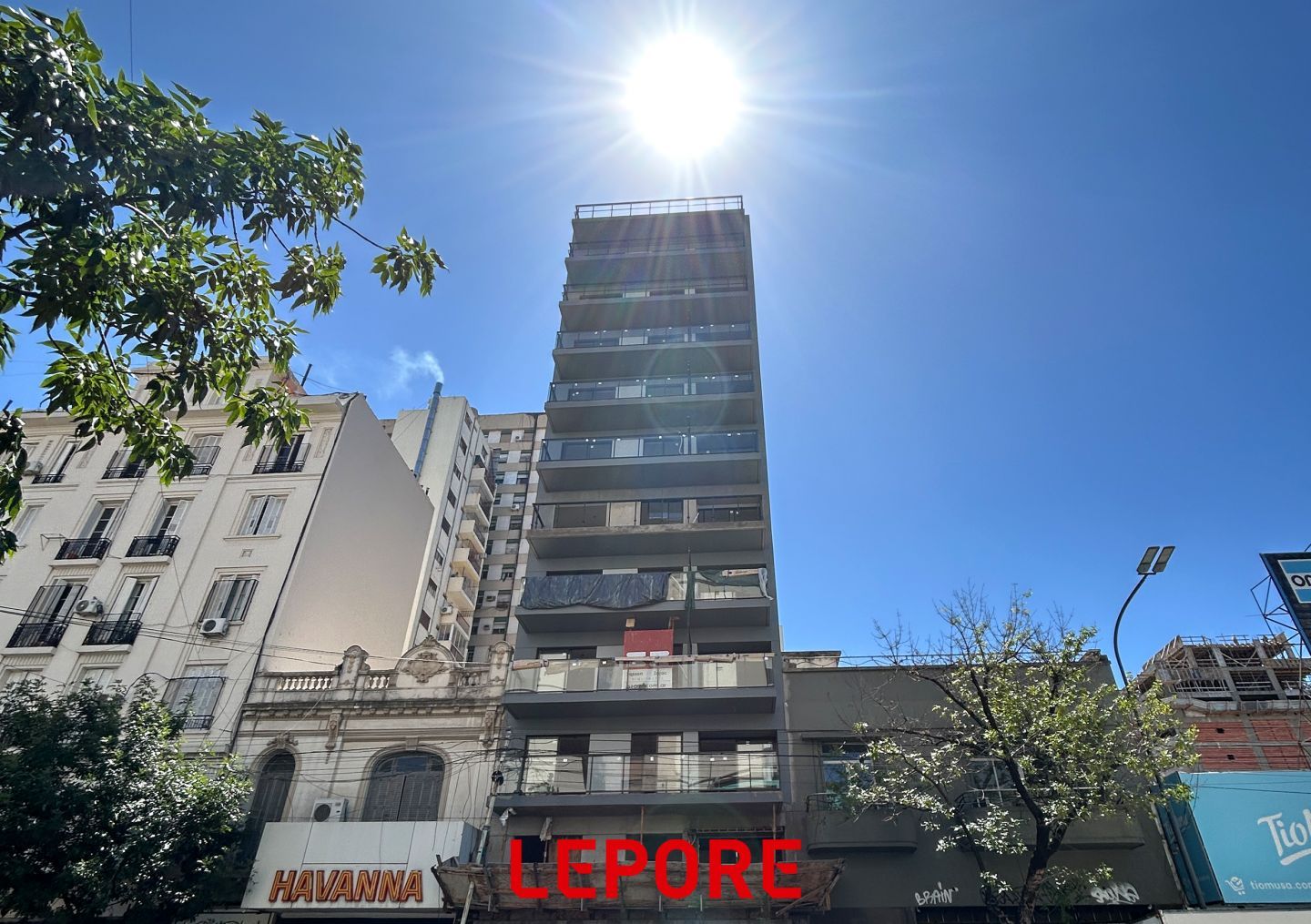 Comercio en venta · Palermo, CABA