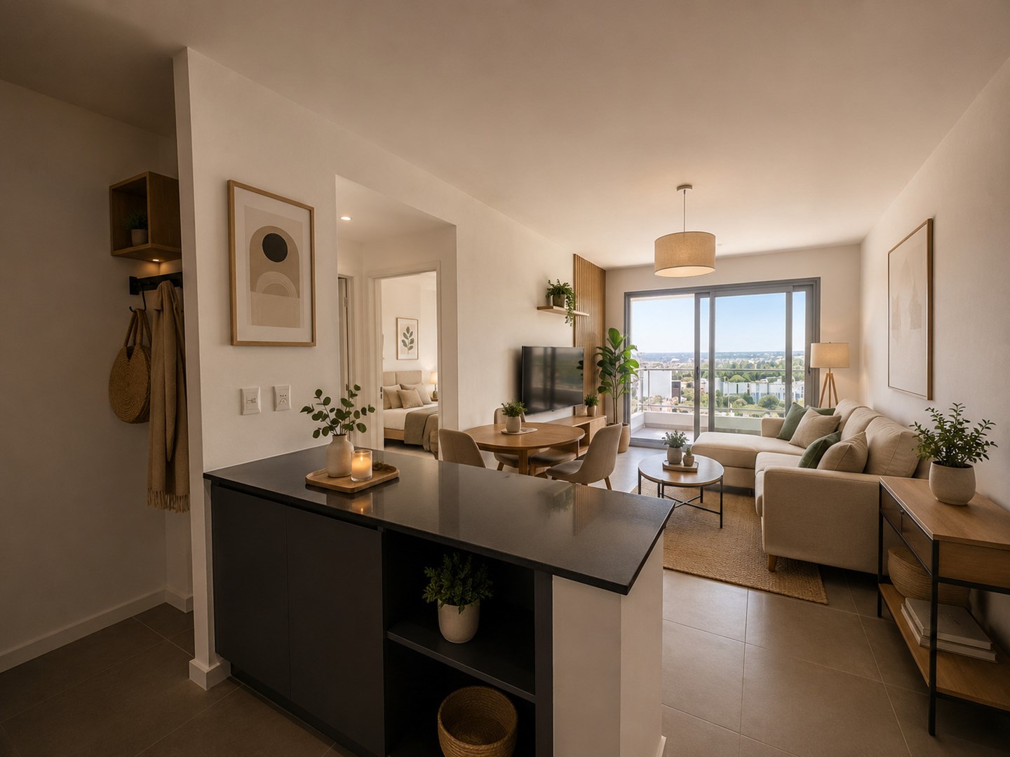 Departamento en venta · Tigre, GBA Norte, Provincia de Buenos Aires