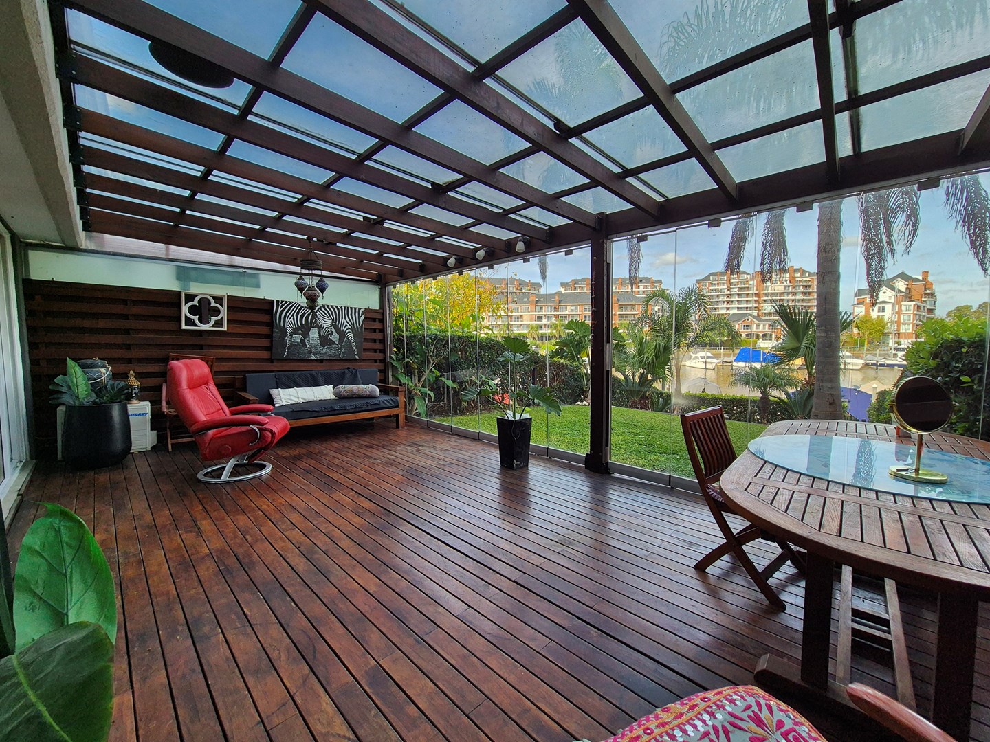 Departamento en venta · Bahía Grande, Nordelta, Tigre, GBA Norte, Provincia de Buenos Aires