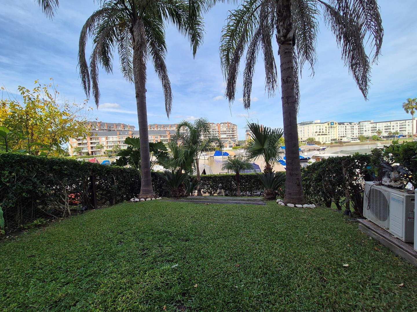 Departamento en alquiler · Bahía Grande, Nordelta, Tigre, GBA Norte, Provincia de Buenos Aires