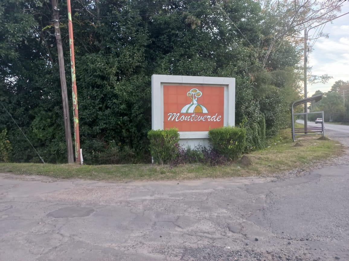 Terreno en venta · Monteverde, Los Cardales, Exaltación de la Cruz, GBA Norte, Provincia de Buenos Aires
