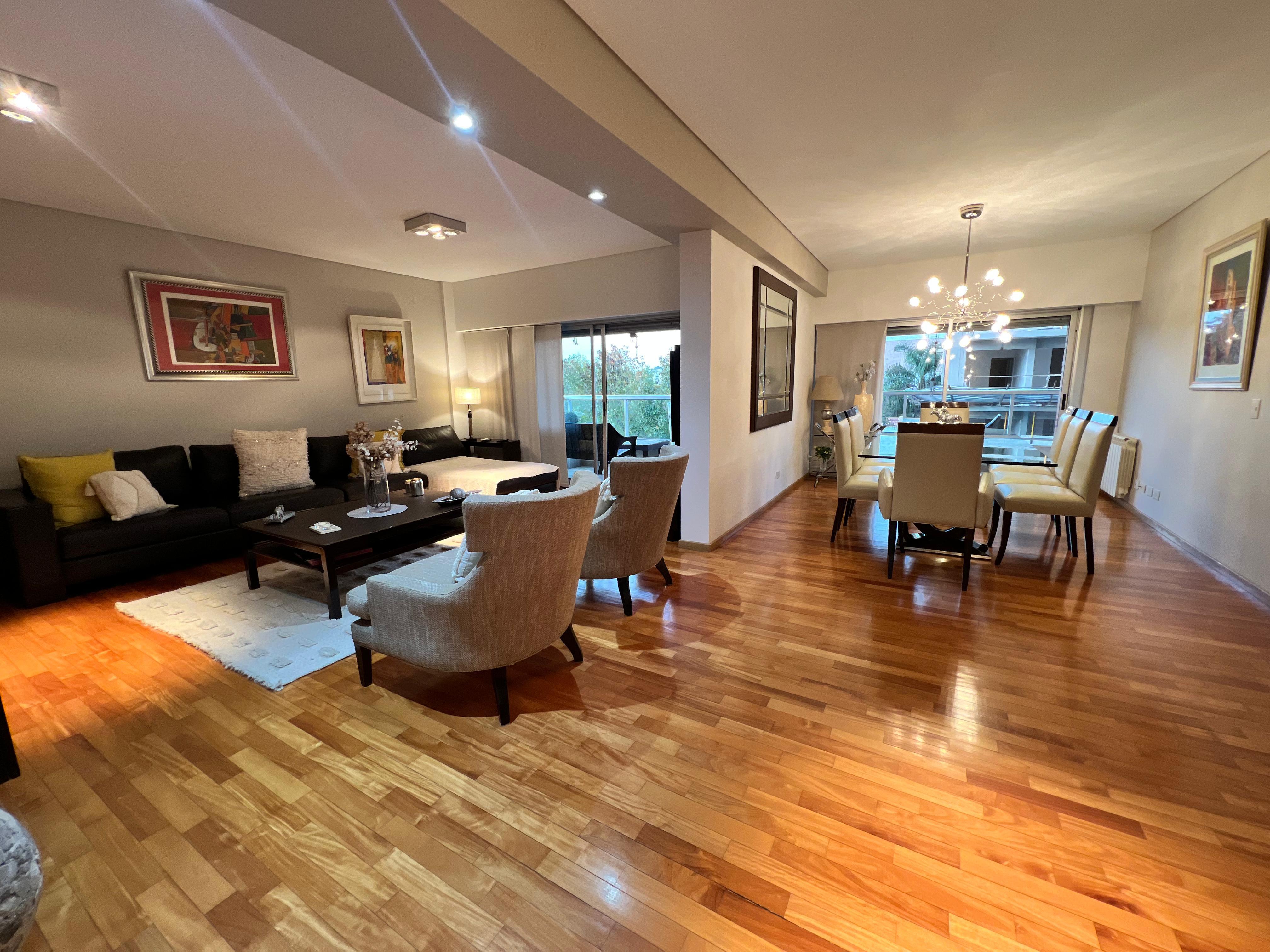 Departamento en venta · Villa Devoto, CABA
