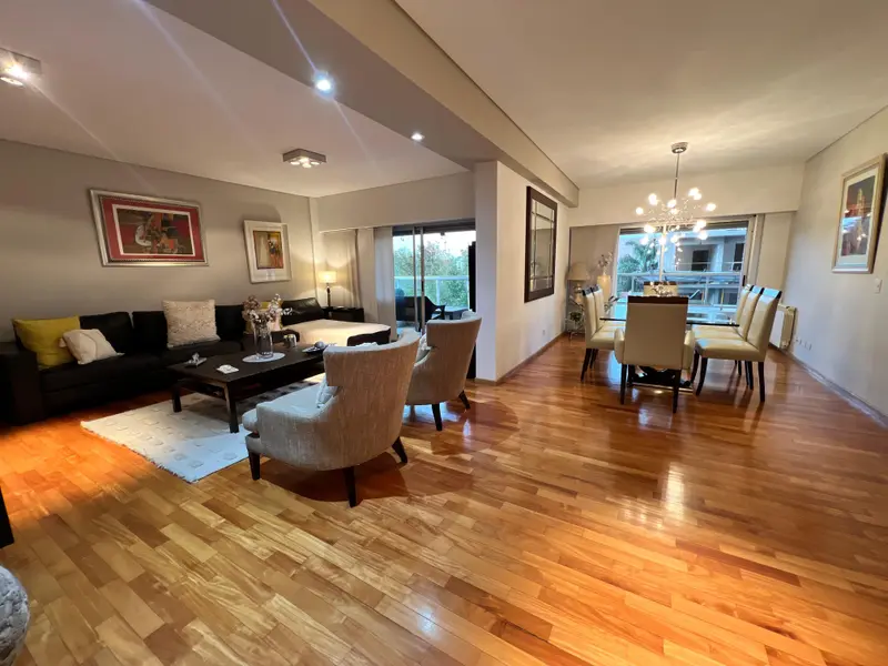 Departamento en venta · Villa Devoto, CABA