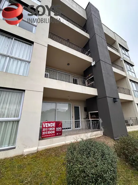 Departamento en venta · Villa Ciudad De America, Santa Maria, Córdoba